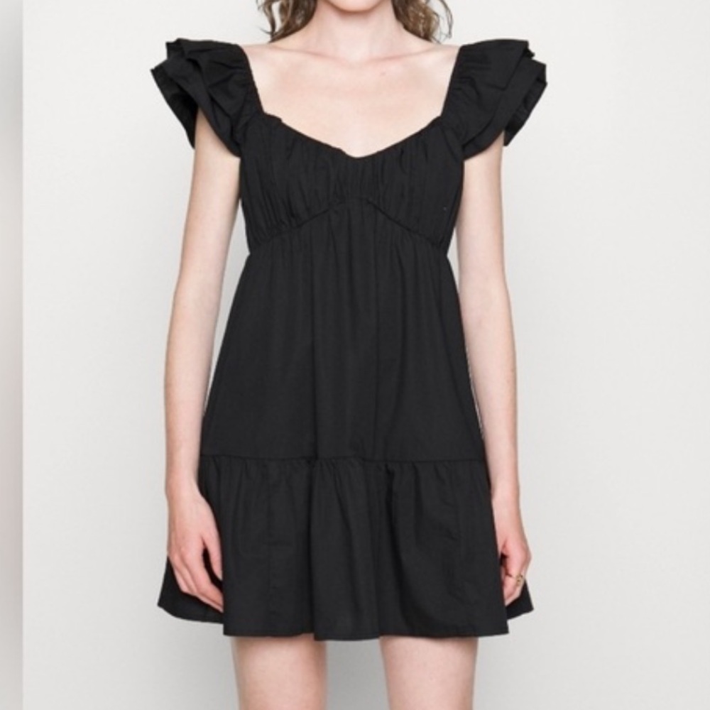 Abercrombie Sundress